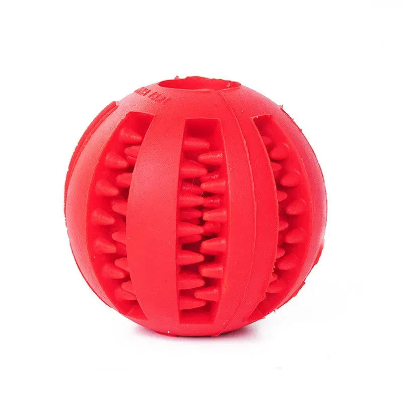 Bissfester Hunde Spielzeugball