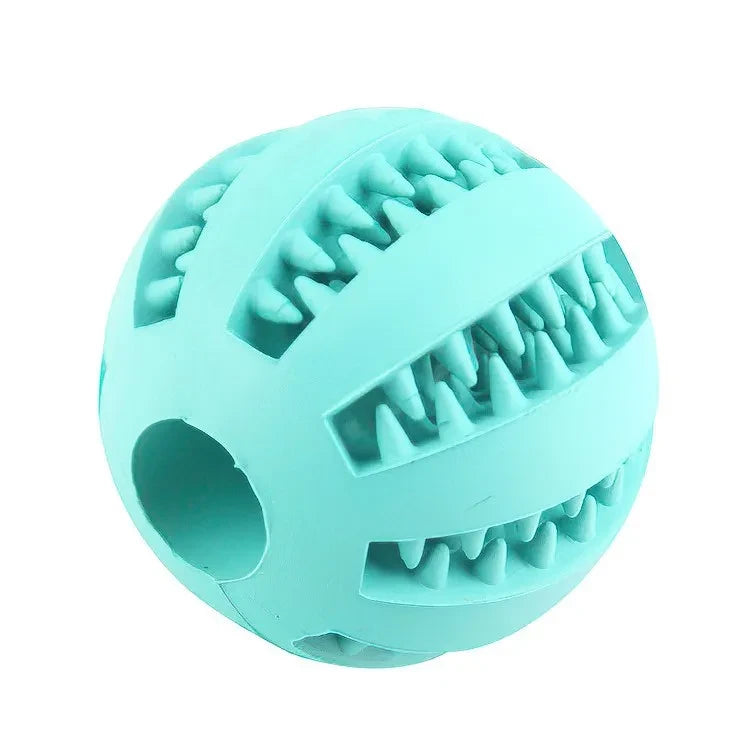 Bissfester Hunde Spielzeugball