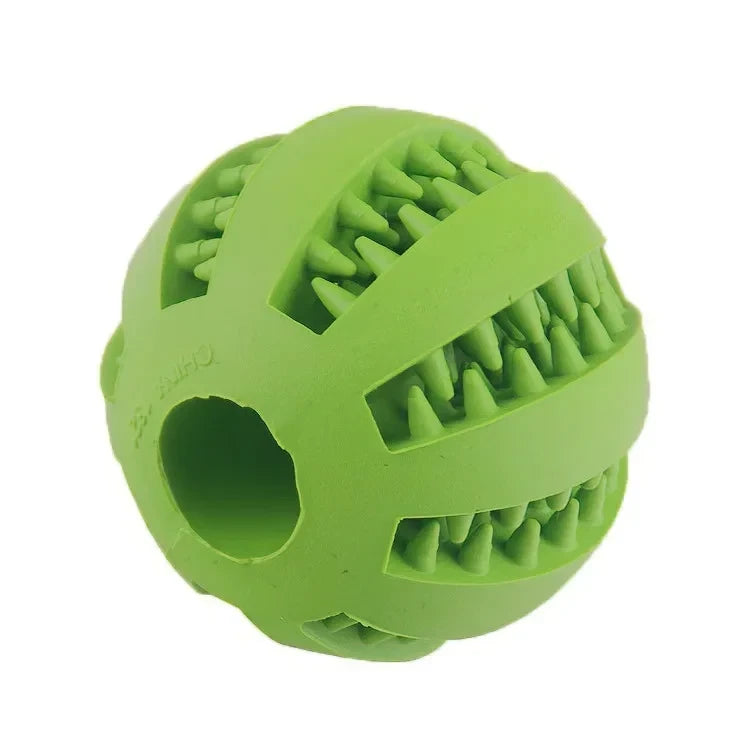 Bissfester Hunde Spielzeugball
